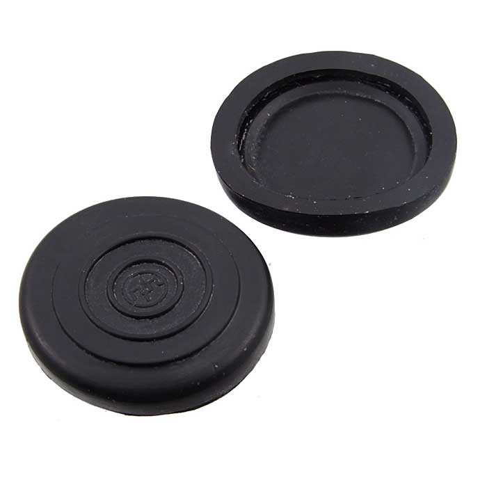 Кнопка ПРОТЕКТОР 24-Й ДИАМЕТР(черные) под заказ — купить в г. Челябинск ...