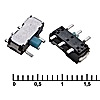 SMD IS-2245S