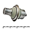 Генераторная лампа: ГИ-25 Генераторная лампа: ГИ-25