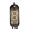 Индикатор вак. люм.: ИВ-11 Индикатор вак. люм.: ИВ-11