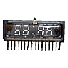Индикатор вак. люм.: ИВЛ1-7/5 Индикатор вак. люм.: ИВЛ1-7/5