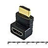 : HDMI F/M-R (SZC-017)