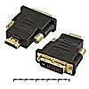 HDMI M/DVI24+1M (HAP-011)