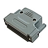 DSUB PLASTIC CASE (DPT-50C)