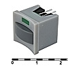 Кнопка миниатюрная PB07-AA-1G0