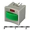 Кнопка миниатюрная PB07-AG-1R0