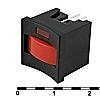 Кнопка миниатюрная PB07-BR-1R0