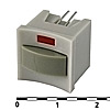 Кнопка миниатюрная PB07-AA-0R0