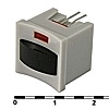 Кнопка миниатюрная PB07-AB-0R0