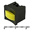 Кнопка миниатюрная: PB07-BY-0N0