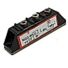 Диодный модуль: МДД-80-12 Диодный модуль: МДД-80-12