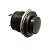 Кнопка CX-R13-507 off-(on) 3A 250VAC
