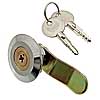 Ключ - выключатель MS-401-2