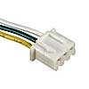  : H-03 wire 0,3m AWG26