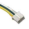 Межплатный кабель: HB-03 (MU-3F) wire 0,3m AWG26