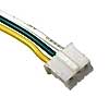  : HB-03 (MU-3F) wire 0,3m AWG26