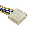 Межплатный кабель: HU-05 wire 0,3m AWG26