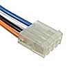 Межплатный кабель: PHU-04 wire 0,3m AWG22