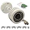 WNK2386 (420TVL 3.6MM)