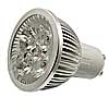 LL27 4x1W GU10 220V
