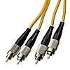  : FC-FC-SM-DX-3.0MM-3M