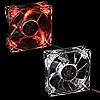 AV-8025T 12V Red LED