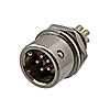 : XS9-5(Zn) panel plug