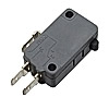 Микропереключатель: MSW-01 on-off (16A/250VAC) Микропереключатель: MSW-01 on-off (16A/250VAC)