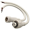 2pin WP L=40 D=21.5mm 2*075mm