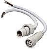 4pin WP L=40 D=21.5mm 4*0.3mm
