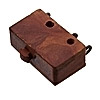Микропереключатель: МП1-1 Микропереключатель: МП1-1