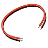 ������ ���������: 2x60mm PVC AWG22 R/B