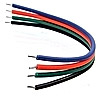  : 4x100mm PVC AWG22 BRGB