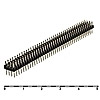 PLF-120 4row*30 pitch 2,0 mm