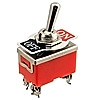 : E-TEN 1221 off-on