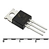 Транзистор: TIP42C TO-220 (RP)