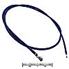 : HB 2,00 mm AWG26 0,3m blue