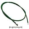 : HB 2,00 mm AWG26 0,3m green