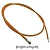 : HB 2,00 mm AWG26 0,3m orange