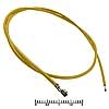 : HB 2,00 mm AWG26 0,3m yellow