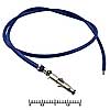 : MFC-F 4,50 mm AWG20 0,3m blue