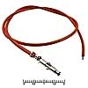 : MFC-F 4,50 mm AWG20 0,3m red