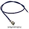 : PHU2 3,96 mm AWG22 0,3m blue