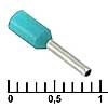 DN00306 turquoise (0.8x6mm)