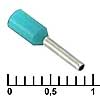 : DN00306 turquoise (0.8x6mm)