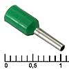 : DN00506 green (1x6mm)