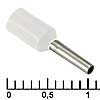 : DN00506 white (1x6mm)