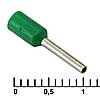 : DN00508 green (1x8mm)