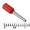 : DN00508 red (1x8mm)