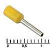 : DN00508 yellow (1x8mm)